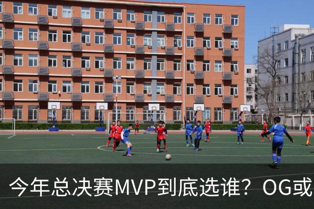 今年总决赛MVP到底选谁？OG或复制小卡逆袭剧本